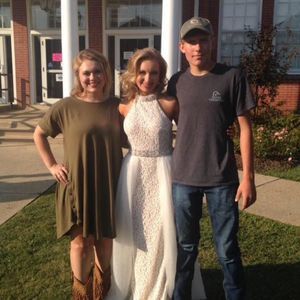 Meet your Posher, Kaitlyn